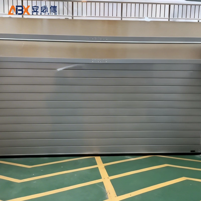 银川市涡轮硬质高速门